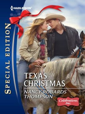 cover image of Texas Christmas